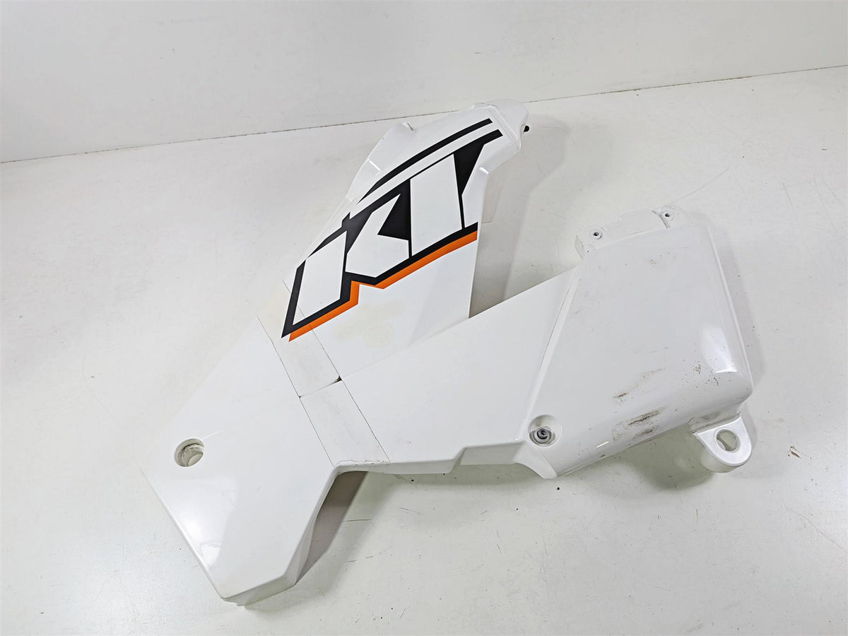 2013 KTM 990 Adventure Baja Right Fuel Gas Petrol Tank 6010711323328A-Mototech271