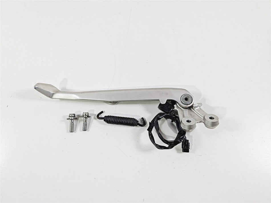2017 Ducati Panigale 1299 Side Kick Stand Spring Mount Safety Switch 55611132AA-Mototech271