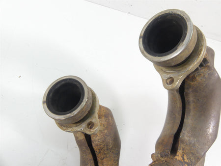 2020 Honda Talon SXS1000R S2R Oem Exhaust Pipe Header Manifold 18320-HL6-A00 {{ shop.shopifyCountryName }} - Mototech271