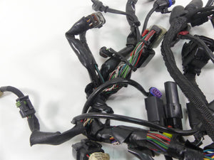 2018 Harley Sportster XL1200 Custom Main Wiring Harness Loom - No Abs 69200072B | Mototech271