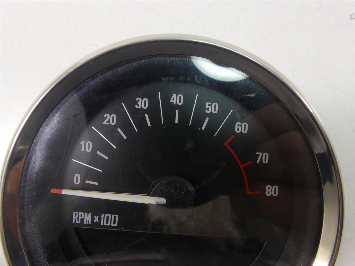 2020 Harley XL1200 CX Sportster Roadster Speedo Gauge Instrument 2K 70900549 {{ shop.shopifyCountryName }} - Mototech271
