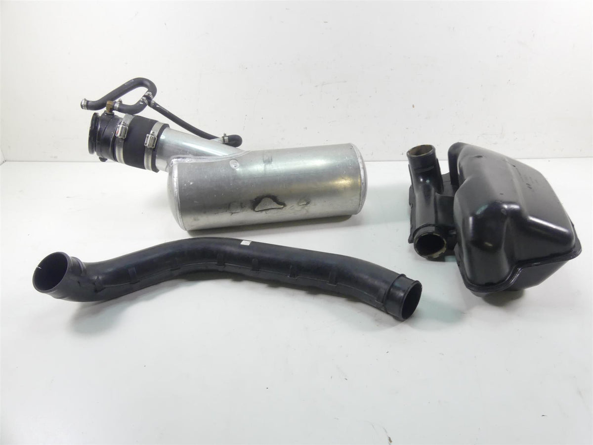 2013 Sea-Doo 4-Tec GTR 215 Exhaust Muffler Pipe & Resonator Set 274001384 {{ shop.shopifyCountryName }} - Mototech271