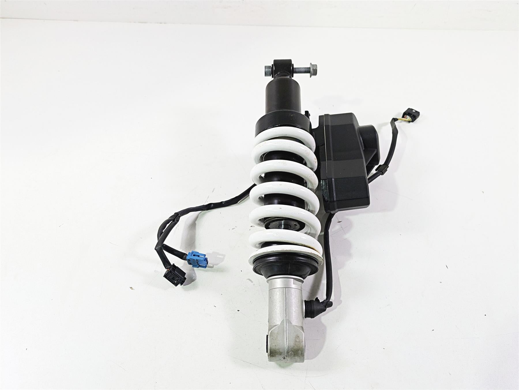 2009 BMW R1200RT K26 Straight Esa Rear Shock Damper 33537716583 33537711074 {{ shop.shopifyCountryName }} - Mototech271