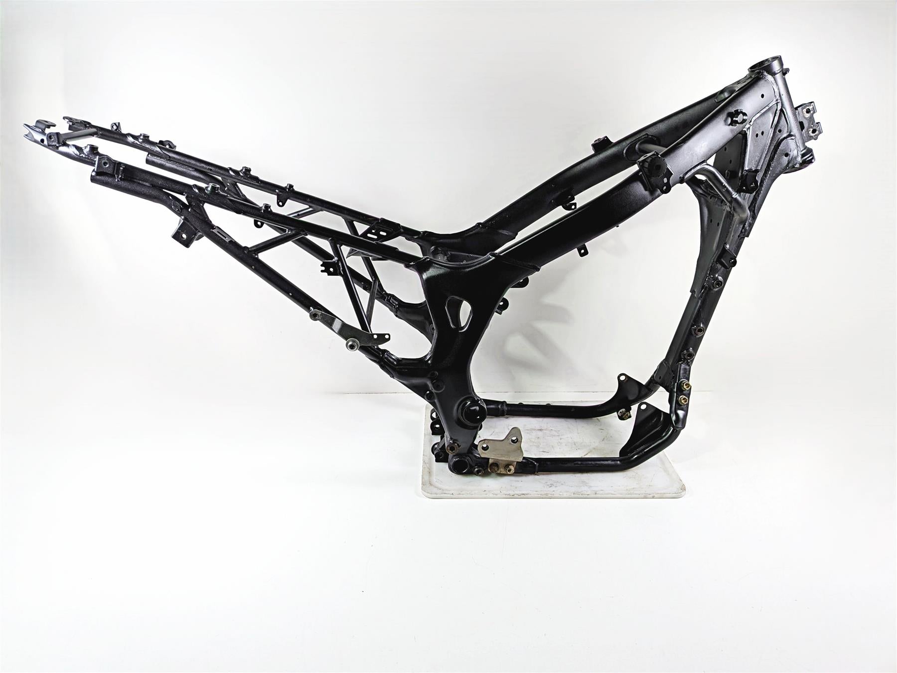 2017 Honda CRF1000 Africa Twin Straight Main Frame Chassis 50100-MJP-G50ZA-Mototech271