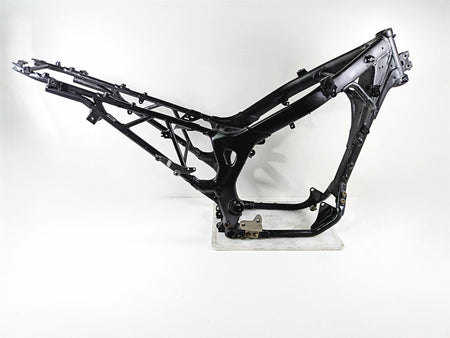2017 Honda CRF1000 Africa Twin Straight Main Frame Chassis 50100-MJP-G50ZA-Mototech271