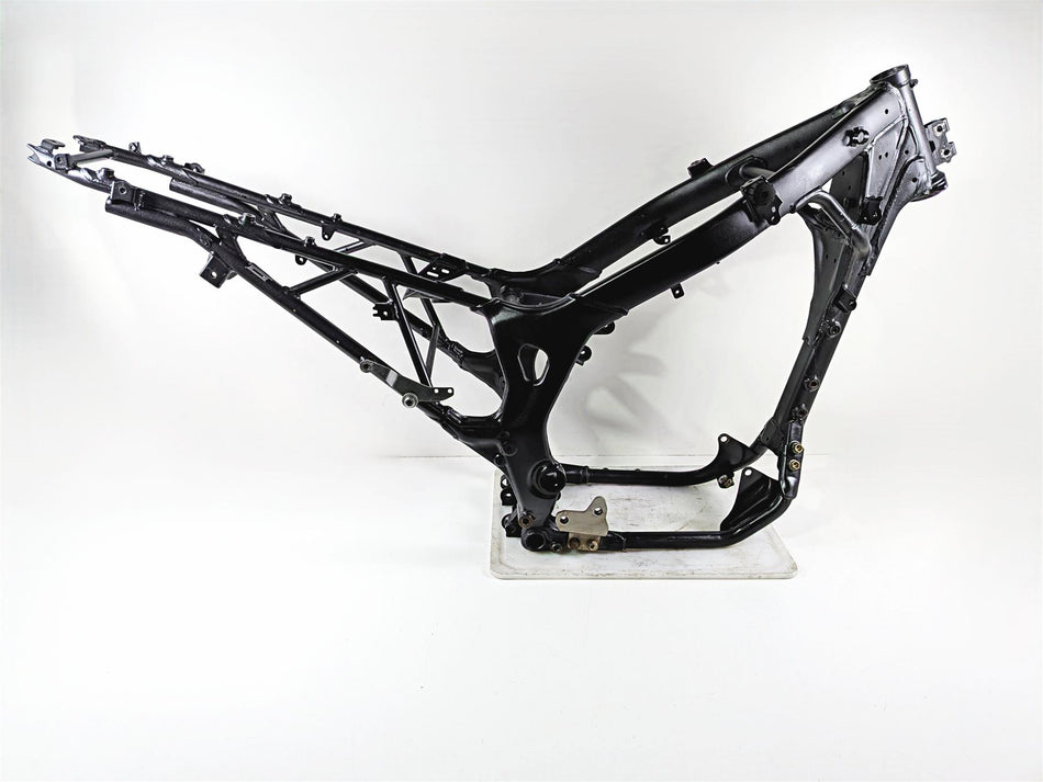 2017 Honda CRF1000 Africa Twin Straight Main Frame Chassis 50100-MJP-G50ZA-Mototech271