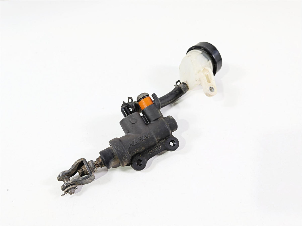 2015 BMW R1200GS K50 Rear Brake Master Cylinder 1/2 Nissin 34318522398 {{ shop.shopifyCountryName }} - Mototech271