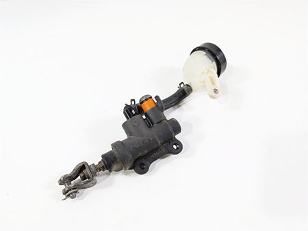 2015 BMW R1200GS K50 Rear Brake Master Cylinder 1/2 Nissin 34318522398 {{ shop.shopifyCountryName }} - Mototech271
