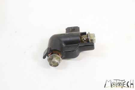 1982 Yamaha XS650 S Front Brake Line Splitter Adapter 1J7-25885-01-00 {{ shop.shopifyCountryName }} - Mototech271