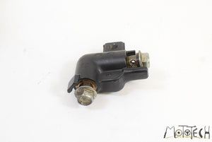 1982 Yamaha XS650 S Front Brake Line Splitter Adapter 1J7-25885-01-00 | Mototech271