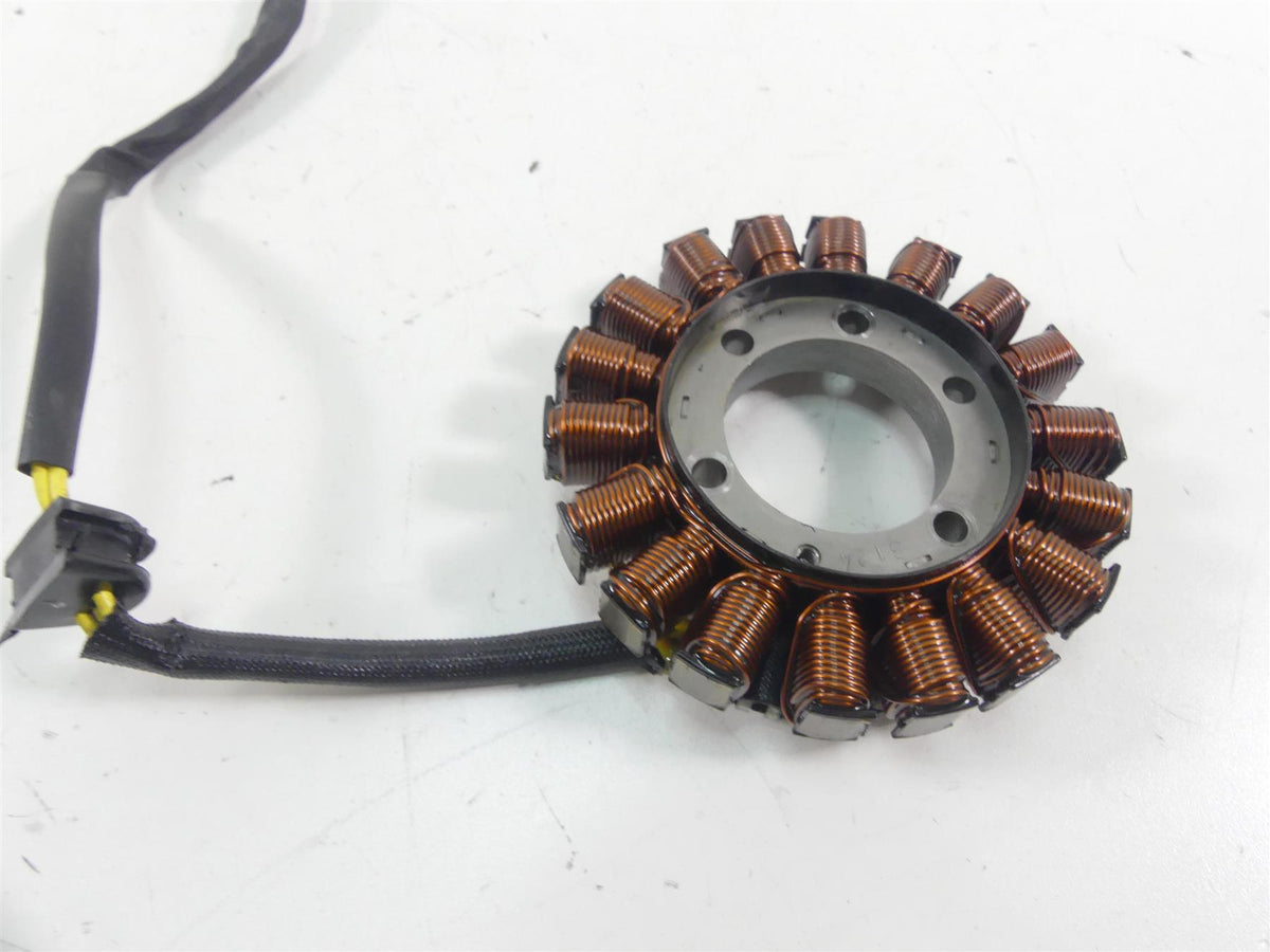 2018 Ducati Panigale 1100 V4 S Stator Alternator Generator 26420571A {{ shop.shopifyCountryName }} - Mototech271