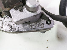 Load image into Gallery viewer, 2001 Honda VT1100 Shadow Sabre Nissin Front Brake Caliper 45150-MAH-315
