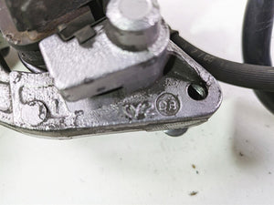2001 Honda VT1100 Shadow Sabre Nissin Front Brake Caliper 45150-MAH-315