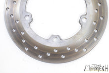 Load image into Gallery viewer, 2016 Yamaha R1 YZFR1 S Rear Brake Rotor Disc 5SL-2582W-00-00
