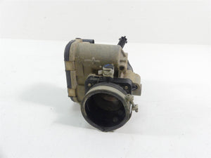 2018 Can Am Maverick X3 XMR Turbo R Bosch Throttle Body 420893147 420893149 | Mototech271