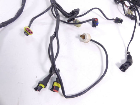 2008 Ducati 1098 Superbike Wiring Harness Loom -No Cuts 51014771B {{ shop.shopifyCountryName }} - Mototech271