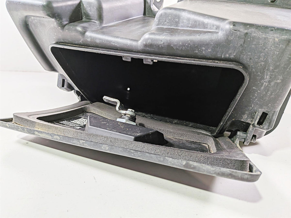 2019 Polaris RZR XP Turbo S Dynamics Glove Storage Compartment Box 5439796-Mototech271