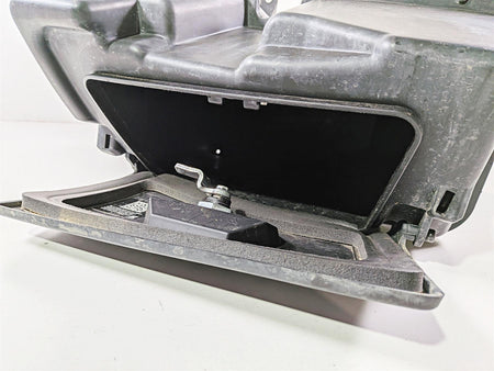 2019 Polaris RZR XP Turbo S Dynamics Glove Storage Compartment Box 5439796-Mototech271