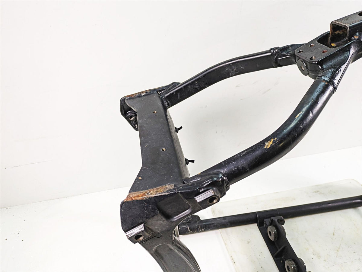 2013 Harley Softail FLSTFB Fat Boy Lo Straight Main Frame Chassis With Clean Iowa Title 47173-11BYM {{ shop.shopifyCountryName }} - Mototech271