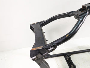 2013 Harley Softail FLSTFB Fat Boy Lo Straight Main Frame Chassis With Clean Iowa Title 47173-11BYM | Mototech271