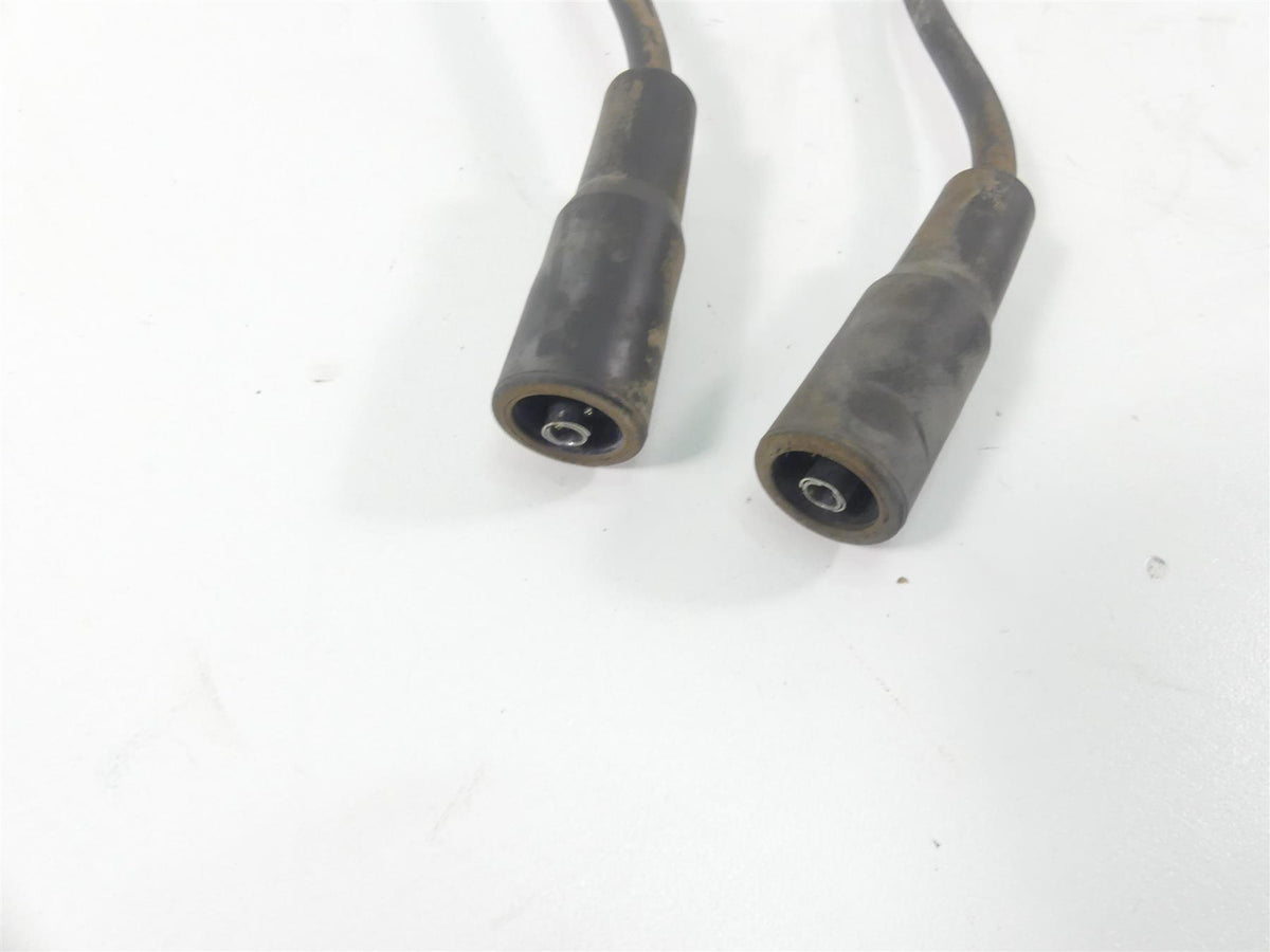 2006 Harley Sportster XL1200 Custom Ignition Coil Wires & Plugs 31655-99 {{ shop.shopifyCountryName }} - Mototech271