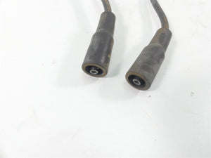 2006 Harley Sportster XL1200 Custom Ignition Coil Wires & Plugs 31655-99 | Mototech271