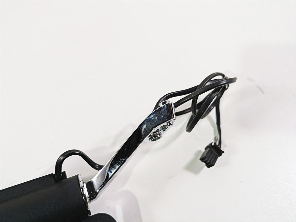 2017 Harley Dyna FXDB Street Bob Side License Plate Holder Bracket 67900121 {{ shop.shopifyCountryName }} - Mototech271