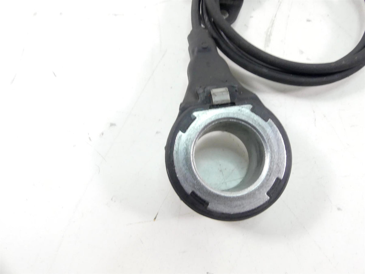 2017 Harley Softail FXSB Breakout Front Rear Abs Brake Sensors 40716-11 40615-08 {{ shop.shopifyCountryName }} - Mototech271