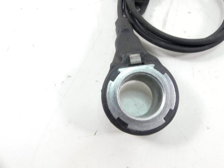 2017 Harley Softail FXSB Breakout Front Rear Abs Brake Sensors 40716-11 40615-08 {{ shop.shopifyCountryName }} - Mototech271