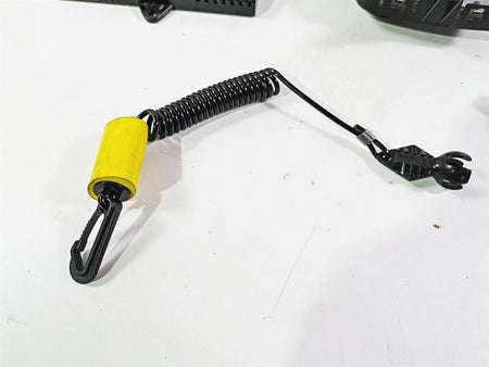 2022 SeaDoo Spark 900 Trixx Speedometer Ecm Dess Key 106h 278003864 420464392 {{ shop.shopifyCountryName }} - Mototech271