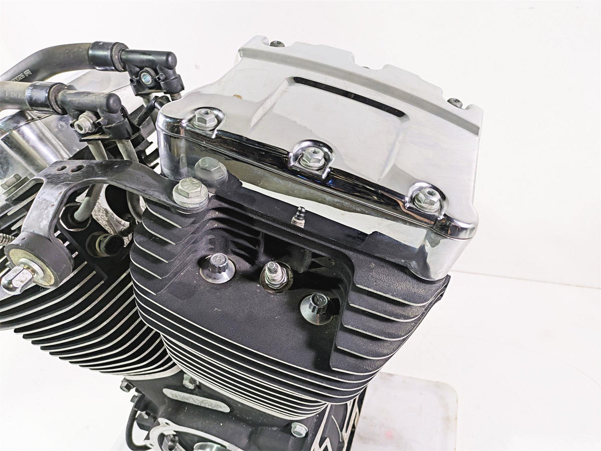 2015 Harley Touring FLHTKL Electra Glide Running 103ci Engine - 15k 19291-16A {{ shop.shopifyCountryName }} - Mototech271