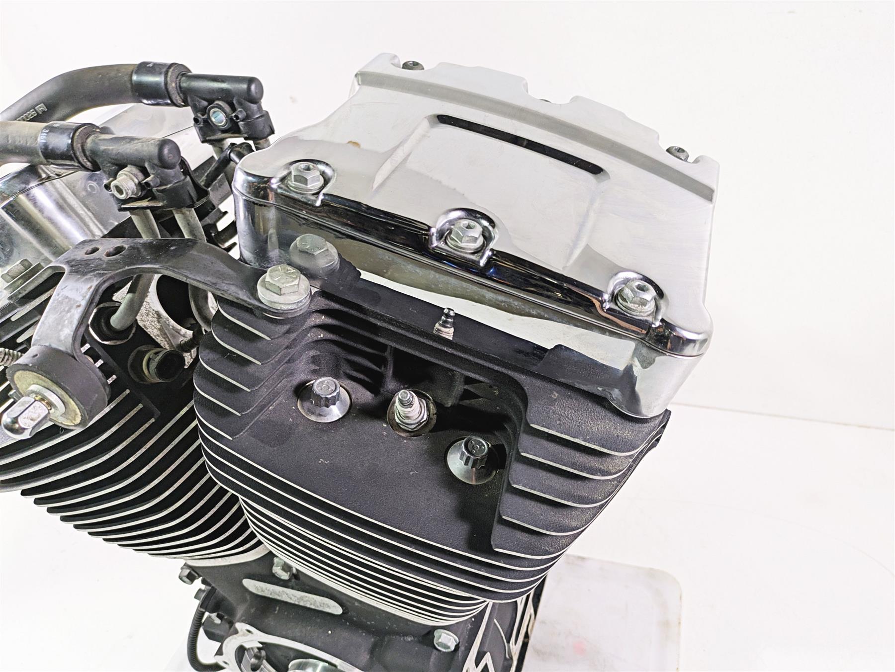 2015 Harley Touring FLHTKL Electra Glide Running 103ci Engine - 15k 19291-16A {{ shop.shopifyCountryName }} - Mototech271