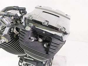 2015 Harley Touring FLHTKL Electra Glide Running 103ci Engine - 15k 19291-16A
