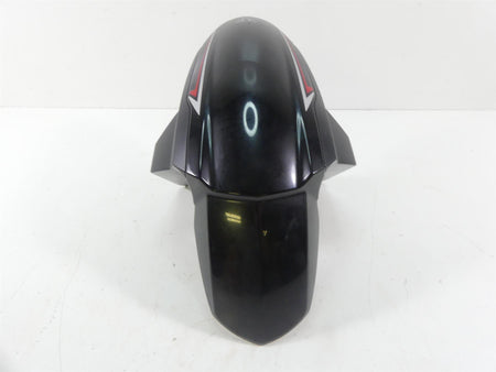 2019 Triumph Street Triple 765R Front Fender & Side Covers T2304685 {{ shop.shopifyCountryName }} - Mototech271