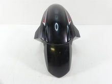 Load image into Gallery viewer, 2019 Triumph Street Triple 765R Front Fender &amp; Side Covers T2304685
