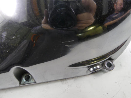 2004 Harley Softail FXSTD SE CVO Deuce Outer Primary Drive Clutch Cover 60506-99 {{ shop.shopifyCountryName }} - Mototech271
