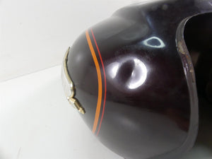 1980 Honda CB750C Custom Fuel Gas Petrol Tank Reservoir -Read 17540-425-730ZA | Mototech271