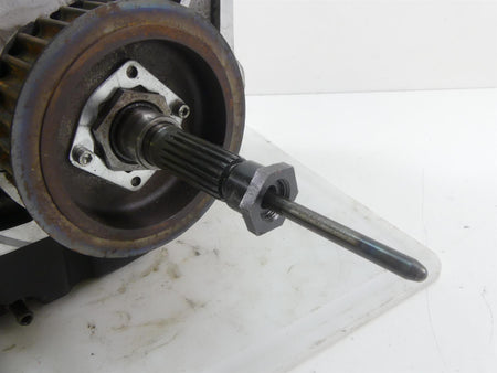 1995 Harley Dyna FXDL Low Rider 5 Speed Gear Box Transmission 12K 33038-95 {{ shop.shopifyCountryName }} - Mototech271