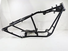 Load image into Gallery viewer, 2002 Big Dog Pitbull Straight Rigid Hardtail Frame Chassis With Clean Texas Title
