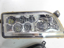 Load image into Gallery viewer, 2018 Polaris RZR1000 XP EPS Left Right Head Light Lamp Headlight Set 2413787
