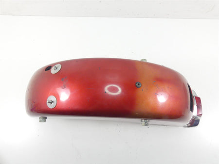 2005 Harley Touring CVO FLHTC SE Electra Glide Rear Fender -Read 59583-05 {{ shop.shopifyCountryName }} - Mototech271