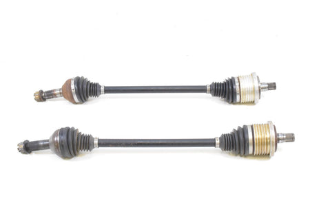 2016 Can-Am Maverick 1000R STD Rear Cv Drive Axle Shaft Set 705502352 705502413 {{ shop.shopifyCountryName }} - Mototech271