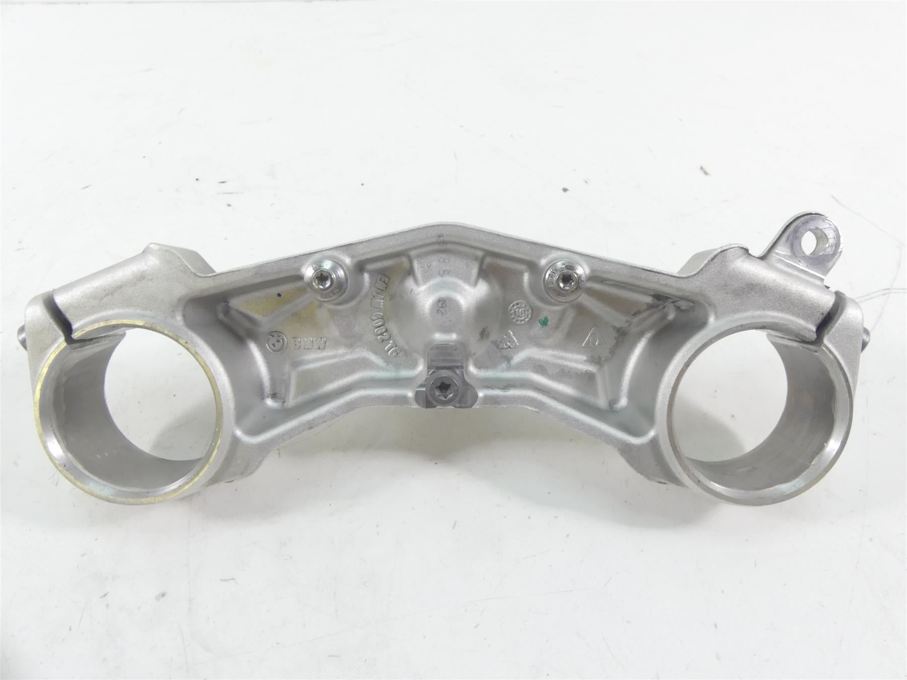 2017 BMW R1200RT K52 Lower 54mm Triple Tree Steerin Clamp Ball Joint 31428549492 {{ shop.shopifyCountryName }} - Mototech271