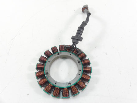 2005 Harley Dyna FXDLI Low Rider Ignition Stator Alternator Generator 30017-01B {{ shop.shopifyCountryName }} - Mototech271