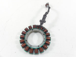2005 Harley Dyna FXDLI Low Rider Ignition Stator Alternator Generator 30017-01B