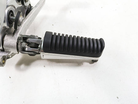 2002 Yamaha FZ1 FZS1000 Fazer Right Rider Footpeg & Brake Pedal 5LV-27443-01-00 {{ shop.shopifyCountryName }} - Mototech271