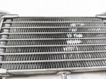 2015 BMW S1000RR K46 Oil Cooler & Lines Hoses Set - Read 17218545633 {{ shop.shopifyCountryName }} - Mototech271