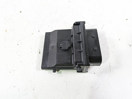 2014 BMW R1200 RT RTW K52 Esa Suspension Shock Control Module 61358544481 {{ shop.shopifyCountryName }} - Mototech271