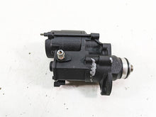 Load image into Gallery viewer, 2009 Harley FXCWC Softail Rocker C Engine Starter Motor 31618-06A | Mototech271
