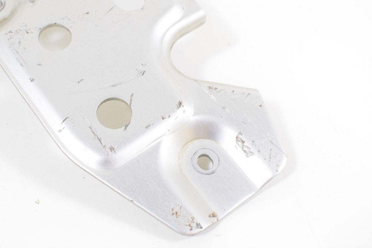 2001 Suzuki DRZ400 SM Supermoto Lower Engine Frame Skid Plate Guard Protection {{ shop.shopifyCountryName }} - Mototech271